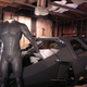 Illustration for article titled Fan-Made Batmobile is Ready for the Gotham Streets